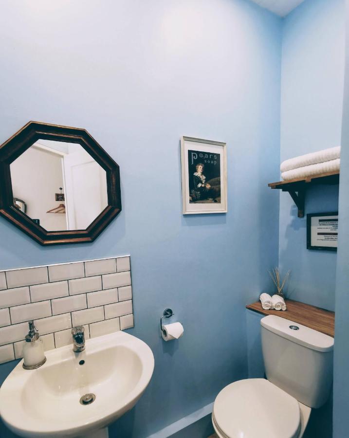 'Les Portes Bleues' Chambres D'Hotes Langourla Buitenkant foto